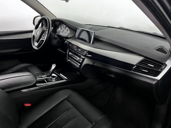 BMW X5 III (F15) с пробегом 2014 года, цена 2 920 000 рублей, 184448 км, внедорожник, Автокод Объявления