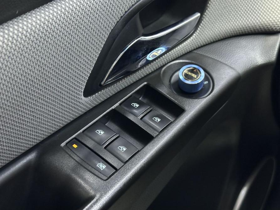 Chevrolet Cruze I Рестайлинг Ярославль  - изображение 25