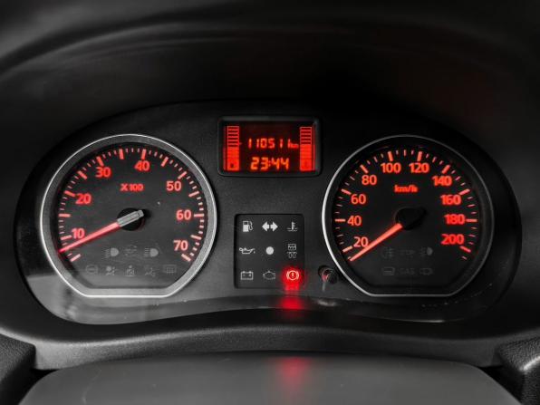 Nissan Almera III (G15) с пробегом 2014 года, цена 700 000 рублей, 110510 км, седан, Автокод Объявления