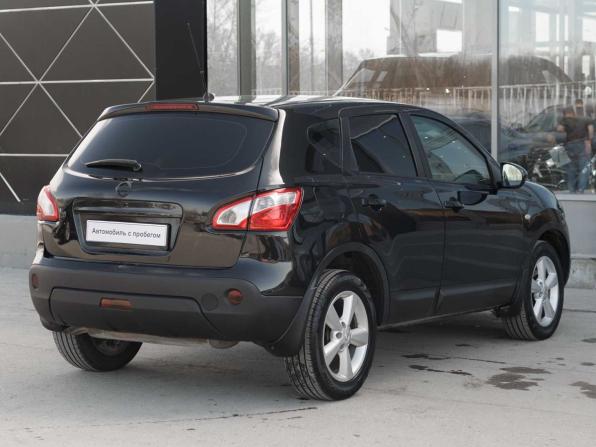 Nissan Qashqai I Рестайлинг с пробегом 2011 года, цена 1 050 000 рублей, 189400 км, внедорожник, Автокод Объявления