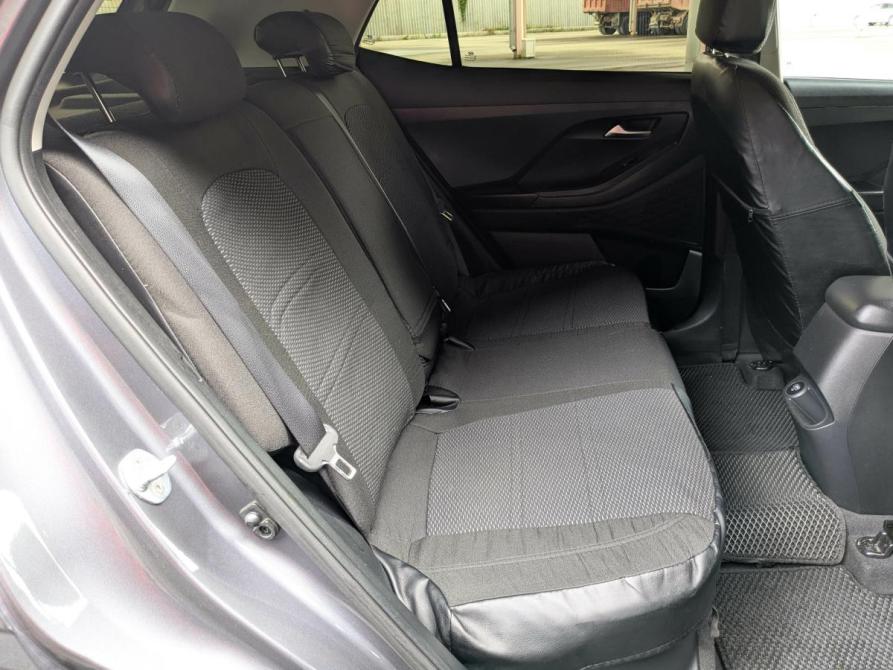 Hyundai Creta II Екатеринбург  - изображение 11