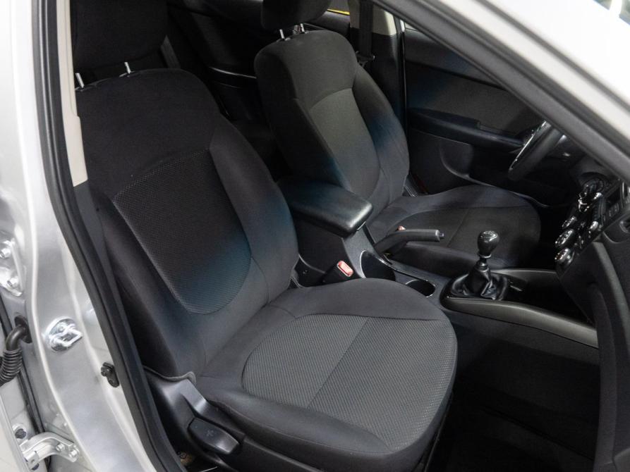 Kia Cerato II Тюмень  - изображение 16
