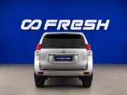 Toyota Land Cruiser Prado 150 Series Москва  - изображение 25
