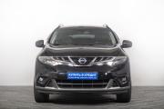 Nissan Murano II (Z51) Рестайлинг 2 Томск  - изображение 24