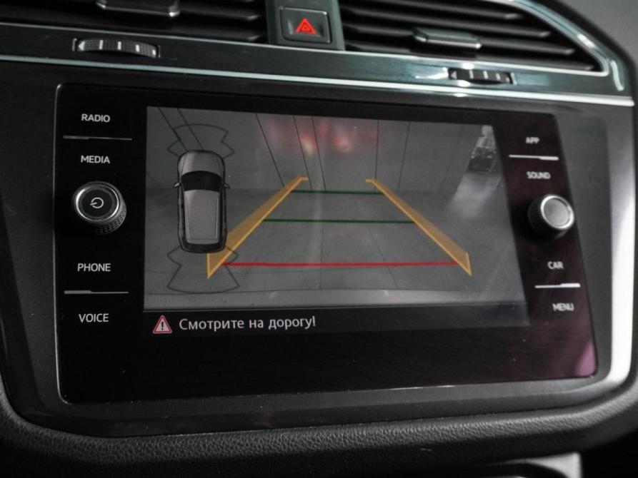 Volkswagen Tiguan II Воронеж  - изображение 12