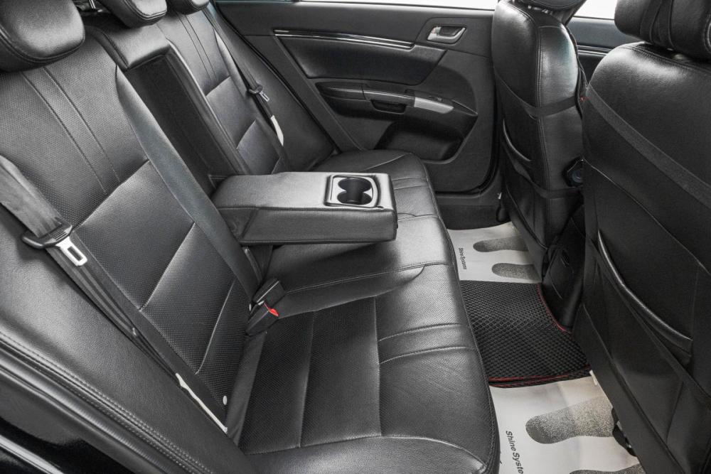 Geely Emgrand 7 I Барнаул  - изображение 25