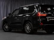 Lexus LX III Рестайлинг 2 Тюмень  - изображение 43