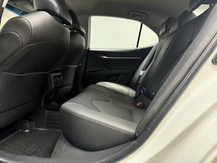 Toyota Camry VIII (XV70) Тверь  - изображение 24