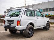 Lada (ВАЗ) Niva Legend Волгоград  - изображение 39