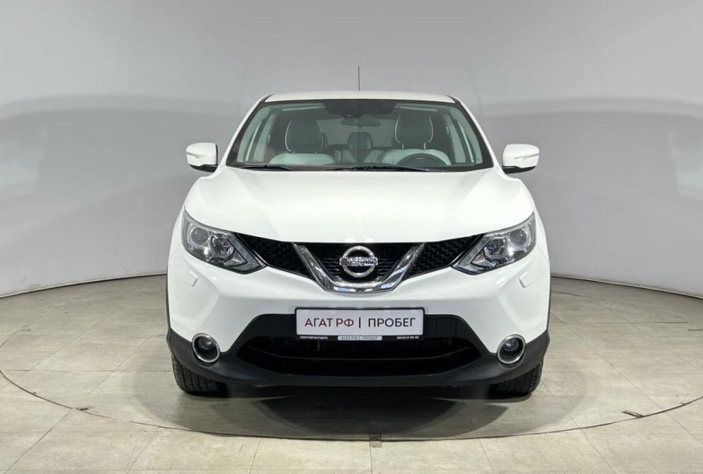 Nissan Qashqai II Саранск  - изображение 2