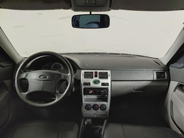 Lada (ВАЗ) Priora I с пробегом 2007 года, цена 160 000 рублей, 177982 км, седан, Автокод Объявления