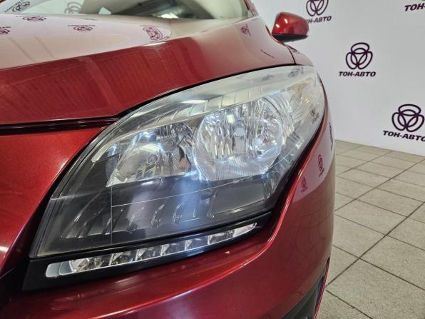 Renault Megane III Рестайлинг с пробегом 2014 года, цена 845 000 рублей, 134238 км, хэтчбек, Автокод Объявления