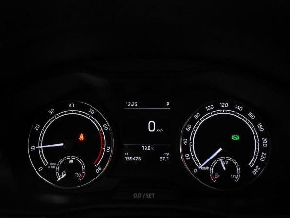 Skoda Rapid II с пробегом 2020 года, цена 1 547 900 рублей, 139475 км, лифтбек, Автокод Объявления