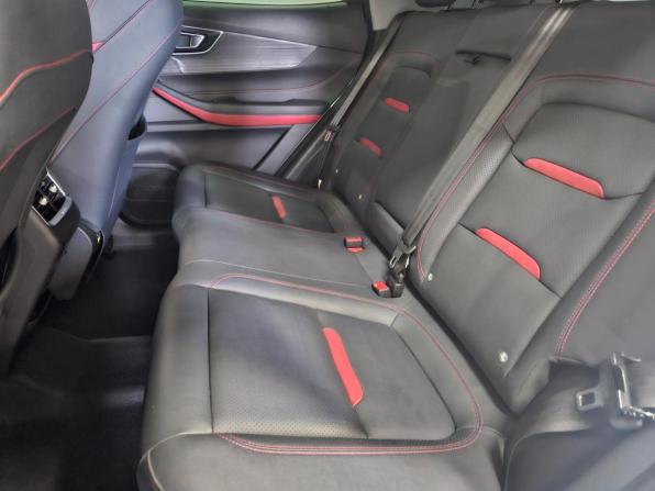 Chery Tiggo 4 Pro I с пробегом 2023 года, цена 1 497 000 рублей, 44192 км, внедорожник, Автокод Объявления