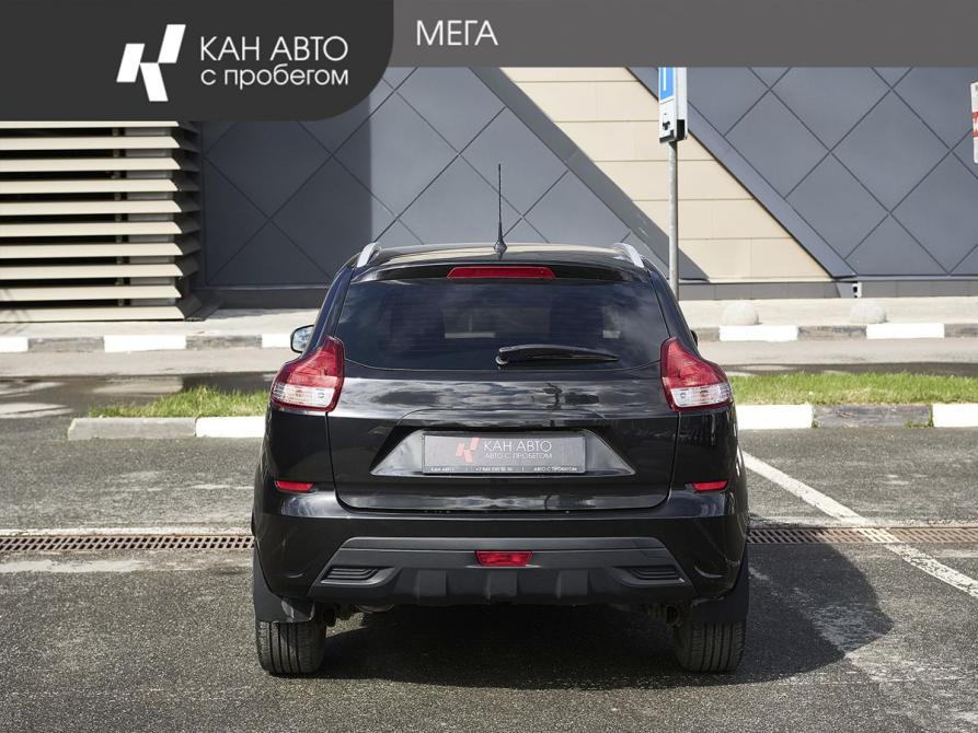 Lada (ВАЗ) XRAY I Казань  - изображение 4