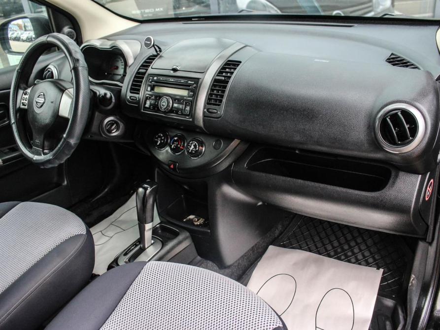 Nissan Note I Калуга  - изображение 5