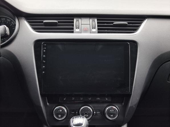 Skoda Octavia III (A7) с пробегом 2015 года, цена 1 250 000 рублей, 153705 км, лифтбек, Автокод Объявления