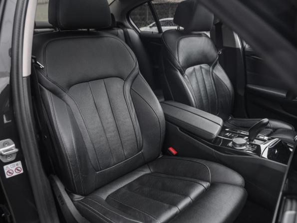 BMW 5 серии VII (G30/G31/G38) Рестайлинг с пробегом 2023 года, цена 5 250 000 рублей, 76577 км, седан, Автокод Объявления