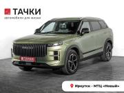 Jaecoo J7 I Иркутск  - изображение 27