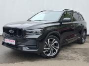 Geely Monjaro I Москва  - изображение 25