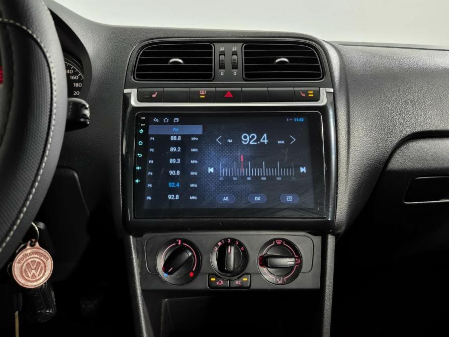 Volkswagen Polo V Нижний Новгород  - изображение 13