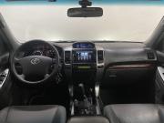 Toyota Land Cruiser Prado 120 Series Воронеж  - изображение 29