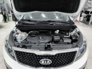 Kia Sportage III Рестайлинг Казань  - изображение 33