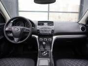Mazda 6 II (GH) Рестайлинг Москва  - изображение 27