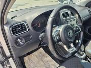 Volkswagen Polo V Рестайлинг Тюмень  - изображение 28