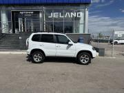Chevrolet Niva I Рестайлинг Саратов  - изображение 19