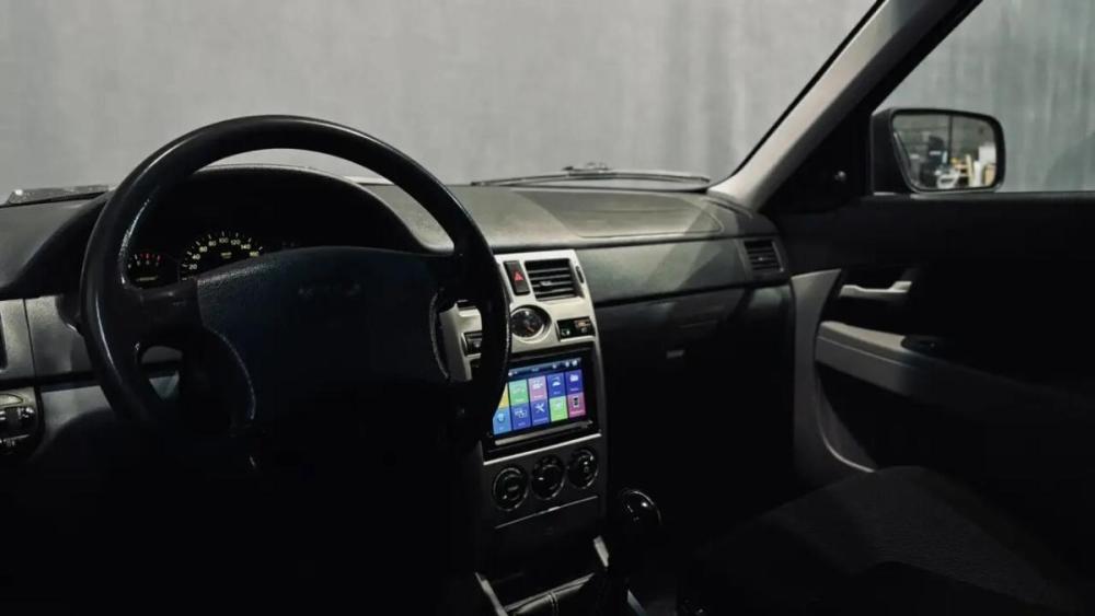 Lada (ВАЗ) Priora I Смоленск  - изображение 11