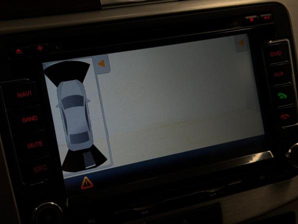 Volkswagen Passat B7 с пробегом 2011 года, цена 790 000 рублей, 178592 км, седан, Автокод Объявления