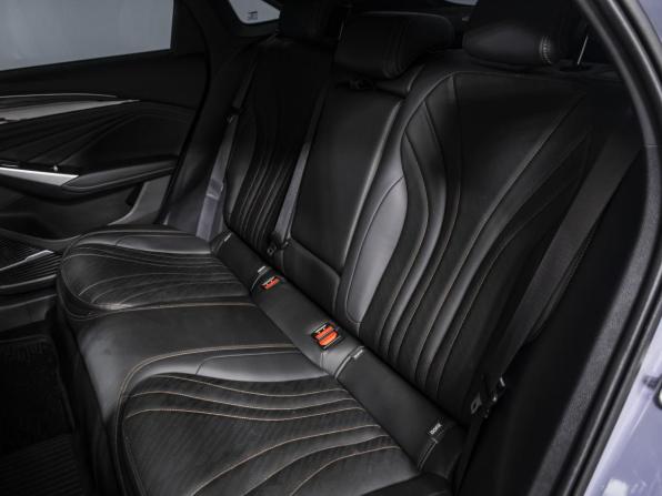 Geely Preface I с пробегом 2024 года, цена 2 618 000 рублей, 49116 км, седан, Автокод Объявления