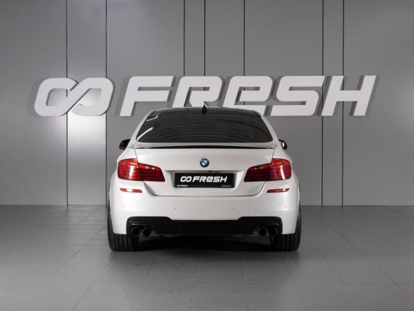 BMW 5 серии VI (F10/F11/F07) Рестайлинг с пробегом 2015 года, цена 2 299 000 рублей, 179080 км, седан, Автокод Объявления