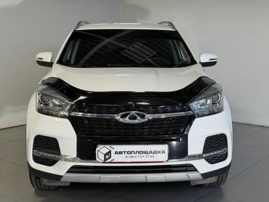 Chery Tiggo 4 I Рестайлинг Челябинск  - изображение 2