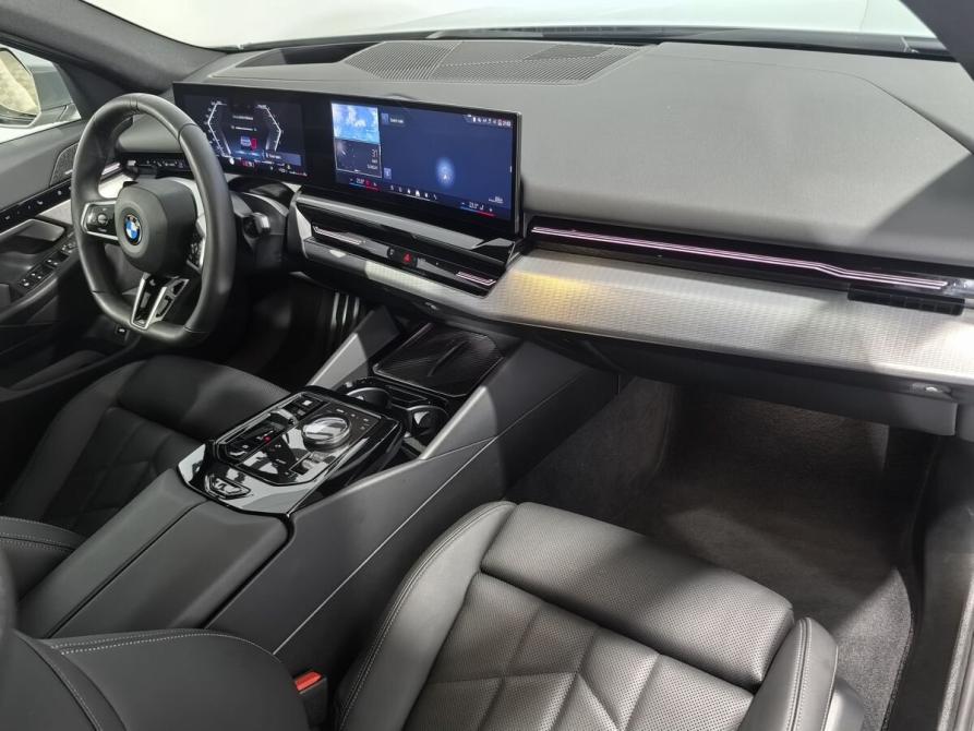 BMW 5 серии VIII (G60/G61/G68) Санкт-Петербург  - изображение 11