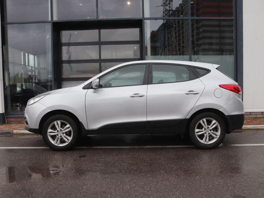 Hyundai ix35 I Нижний Новгород  - изображение 2