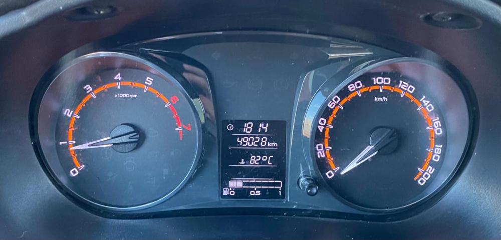 Lada (ВАЗ) Granta I Рестайлинг Белебей  - изображение 10