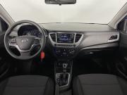 Hyundai Solaris II Рестайлинг Воронеж  - изображение 37