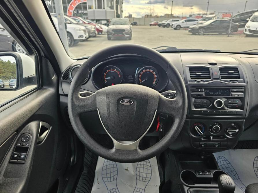Lada (ВАЗ) Granta I Рестайлинг Тюмень  - изображение 15