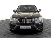 BMW X3 II (F25) Рестайлинг Москва  - изображение 31