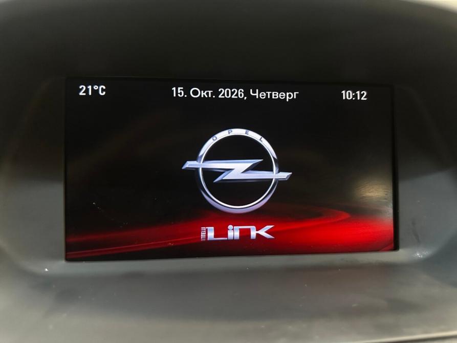 Opel Mokka I Балашиха  - изображение 7