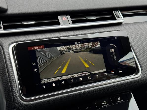 Land Rover Range Rover Velar I с пробегом 2019 года, цена 5 500 000 рублей, 44428 км, внедорожник, Автокод Объявления