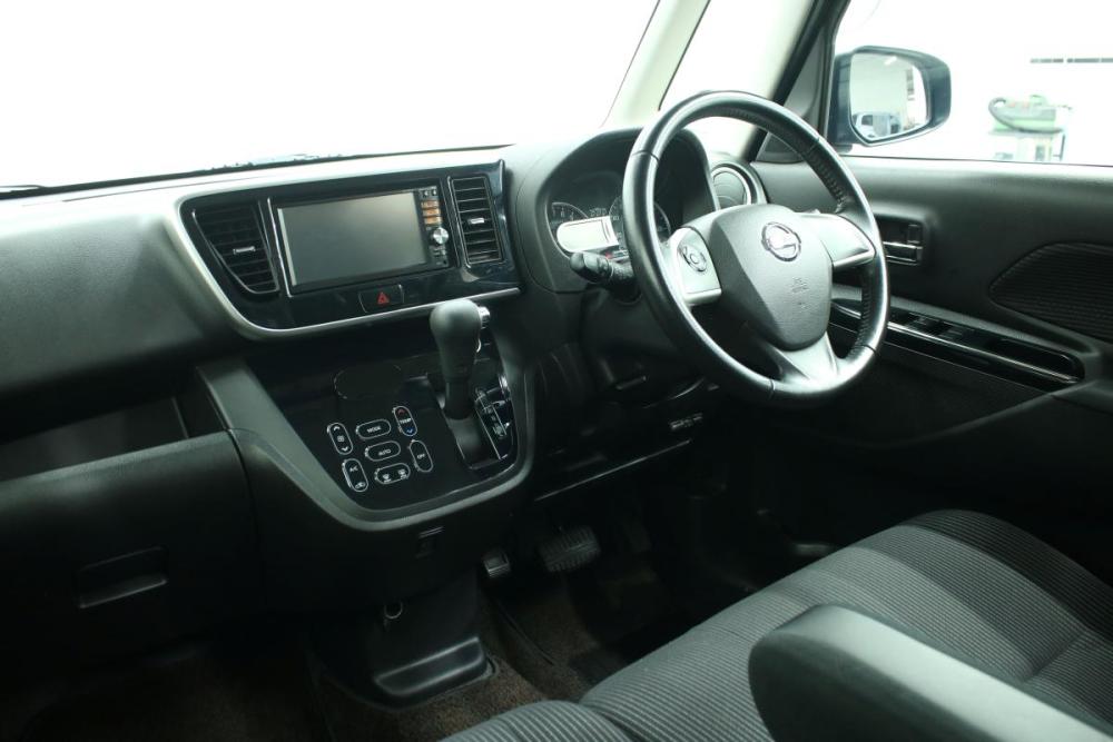Nissan Dayz Roox I Рестайлинг Красноярск  - изображение 17