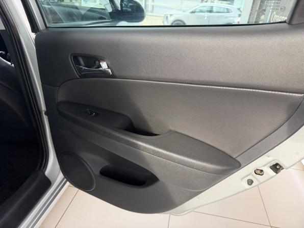 Hyundai i30 I с пробегом 2009 года, цена 670 000 рублей, 262000 км, хэтчбек, Автокод Объявления