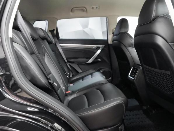 Geely Atlas Pro с пробегом 2022 года, цена 2 112 000 рублей, 18183 км, внедорожник, Автокод Объявления
