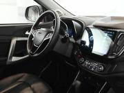 Chery Tiggo 5 I Рестайлинг Екатеринбург  - изображение 33