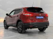 Nissan Qashqai II Новосибирск  - изображение 44