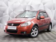 Suzuki SX4 I (Classic) Ульяновск  - изображение 22