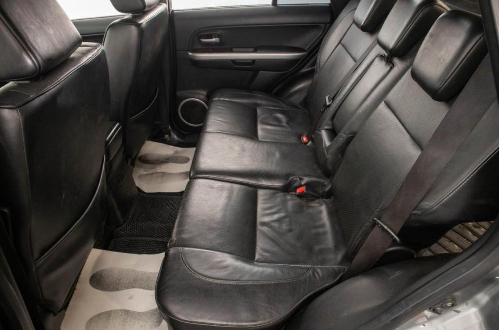 Suzuki Grand Vitara II Барнаул  - изображение 23